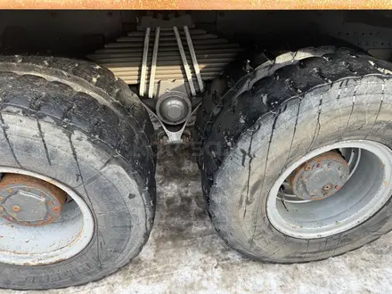 Howo  A5 2021 года за 18 000 000 тг. в Алматы – фото 17