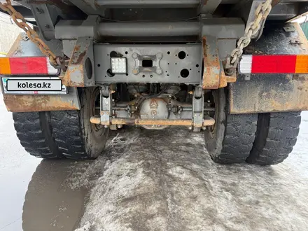 Howo  A5 2021 года за 18 000 000 тг. в Алматы – фото 19