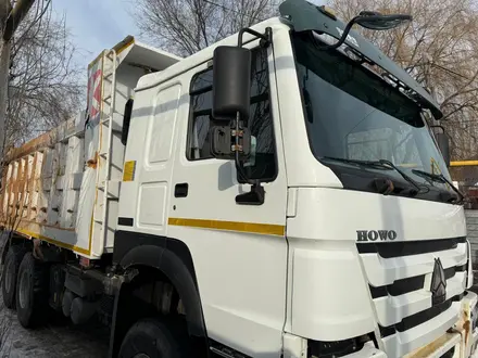 Howo  A5 2021 года за 18 000 000 тг. в Алматы – фото 4