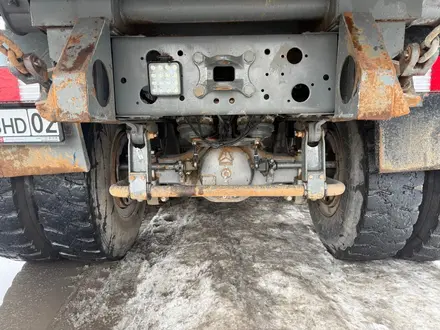 Howo  A5 2021 года за 18 000 000 тг. в Алматы – фото 20