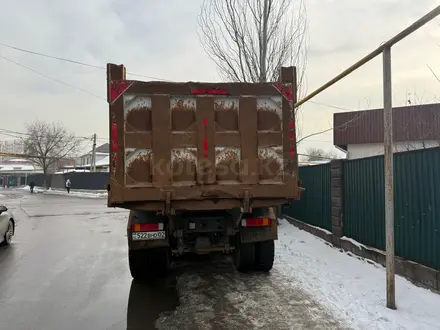 Howo  A5 2021 года за 18 000 000 тг. в Алматы – фото 21