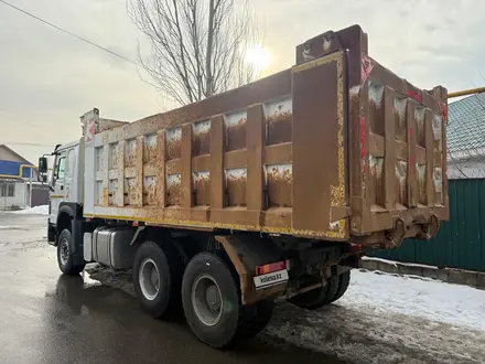 Howo  A5 2021 года за 18 000 000 тг. в Алматы – фото 22