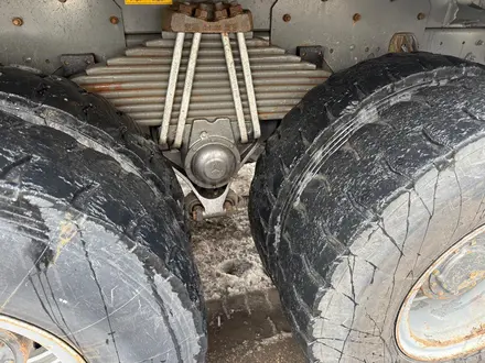 Howo  A5 2021 года за 18 000 000 тг. в Алматы – фото 23