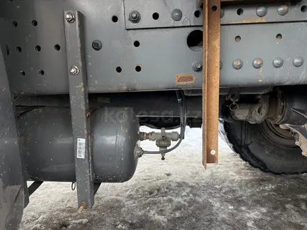 Howo  A5 2021 года за 18 000 000 тг. в Алматы – фото 24