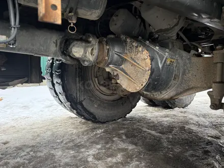 Howo  A5 2021 года за 18 000 000 тг. в Алматы – фото 25