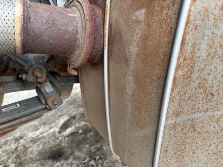 Howo  A5 2021 года за 18 000 000 тг. в Алматы – фото 26