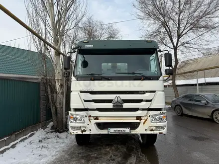 Howo  A5 2021 года за 18 000 000 тг. в Алматы