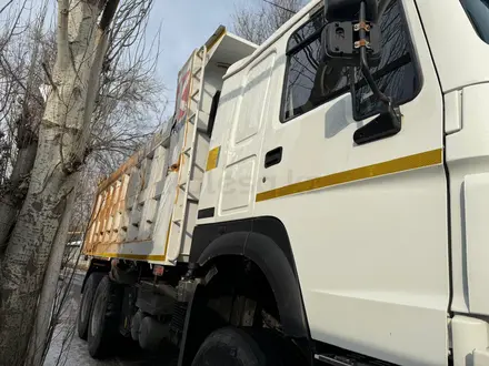 Howo  A5 2021 года за 18 000 000 тг. в Алматы – фото 5