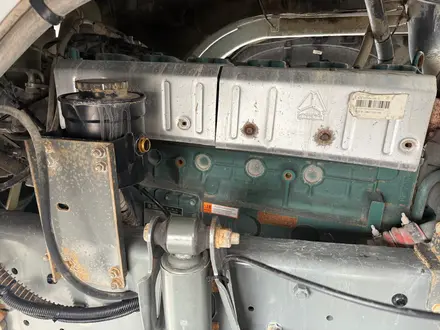 Howo  A5 2021 года за 18 000 000 тг. в Алматы – фото 6