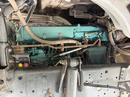 Howo  A5 2021 года за 18 000 000 тг. в Алматы – фото 7