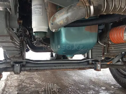 Howo  A5 2021 года за 18 000 000 тг. в Алматы – фото 8