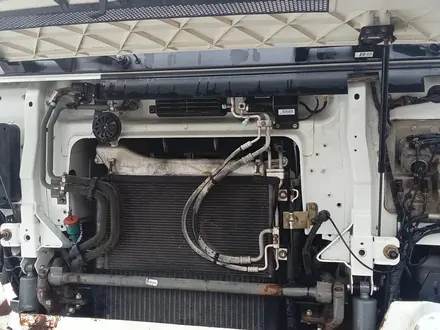 Howo  A5 2021 года за 18 000 000 тг. в Алматы – фото 10