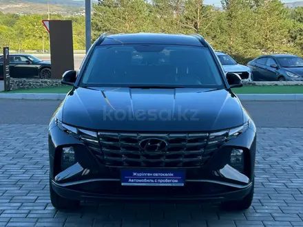 Hyundai Tucson 2022 года за 11 090 000 тг. в Усть-Каменогорск – фото 8