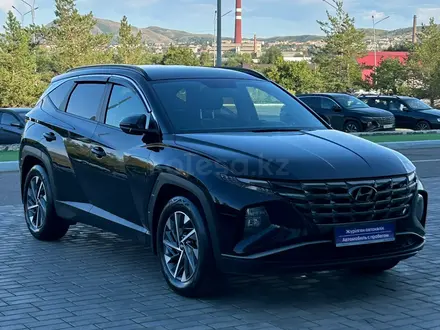 Hyundai Tucson 2022 года за 11 090 000 тг. в Усть-Каменогорск