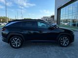 Hyundai Tucson 2022 годаүшін11 090 000 тг. в Усть-Каменогорск – фото 2