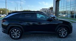 Hyundai Tucson 2022 года за 11 090 000 тг. в Усть-Каменогорск – фото 2