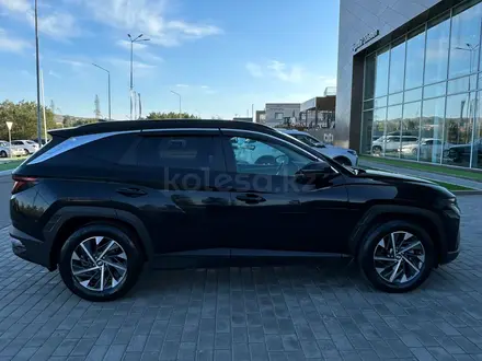 Hyundai Tucson 2022 года за 11 090 000 тг. в Усть-Каменогорск – фото 2