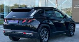 Hyundai Tucson 2022 года за 11 090 000 тг. в Усть-Каменогорск – фото 3