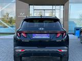 Hyundai Tucson 2022 годаүшін11 090 000 тг. в Усть-Каменогорск – фото 4