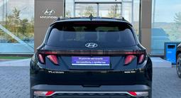 Hyundai Tucson 2022 года за 11 090 000 тг. в Усть-Каменогорск – фото 4