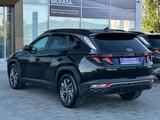 Hyundai Tucson 2022 годаүшін11 090 000 тг. в Усть-Каменогорск – фото 5