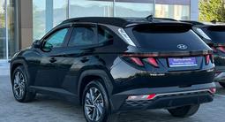 Hyundai Tucson 2022 года за 11 090 000 тг. в Усть-Каменогорск – фото 5