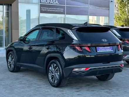 Hyundai Tucson 2022 года за 11 090 000 тг. в Усть-Каменогорск – фото 5
