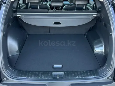 Hyundai Tucson 2022 года за 11 090 000 тг. в Усть-Каменогорск – фото 19