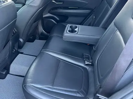 Hyundai Tucson 2022 года за 11 090 000 тг. в Усть-Каменогорск – фото 18