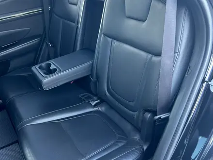 Hyundai Tucson 2022 года за 11 090 000 тг. в Усть-Каменогорск – фото 17