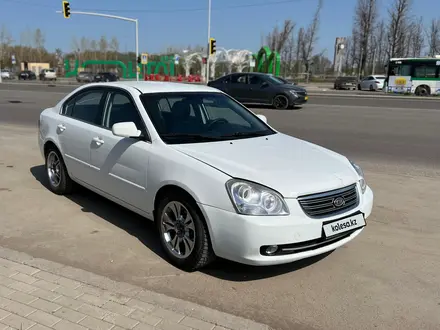 Kia Lotze 2008 годаүшін3 000 000 тг. в Астана – фото 3