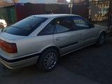 Mazda 626 1990 годаfor600 000 тг. в Талдыкорган – фото 3