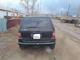 Mercedes-Benz ML 320 2000 годаfor4 000 000 тг. в Караганда – фото 4