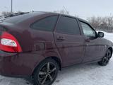 ВАЗ (Lada) Priora 2172 2012 года за 1 200 000 тг. в Павлодар – фото 3