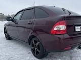 ВАЗ (Lada) Priora 2172 2012 года за 1 200 000 тг. в Павлодар