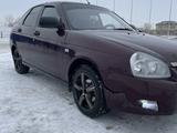 ВАЗ (Lada) Priora 2172 2012 года за 1 200 000 тг. в Павлодар – фото 4
