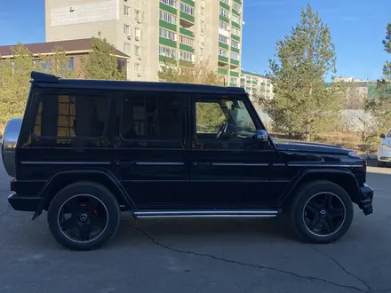 Mercedes-Benz G 320 1993 года за 8 500 000 тг. в Уральск – фото 10