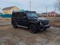 Mercedes-Benz G 320 1993 года за 7 500 000 тг. в Уральск – фото 14