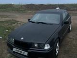 BMW 318 1993 года за 1 500 000 тг. в Павлодар
