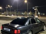 Audi A6 1994 годаүшін2 400 000 тг. в Тараз