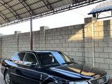 Audi A6 1994 годаүшін2 400 000 тг. в Тараз – фото 2