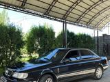 Audi A6 1994 годаүшін2 400 000 тг. в Тараз – фото 3