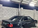 Audi A6 1994 годаүшін2 400 000 тг. в Тараз – фото 5