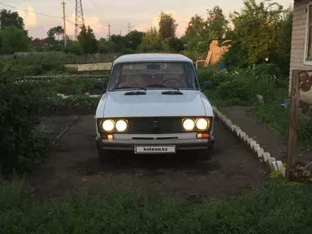 ВАЗ (Lada) 2106 2000 годаүшін1 850 000 тг. в Петропавловск