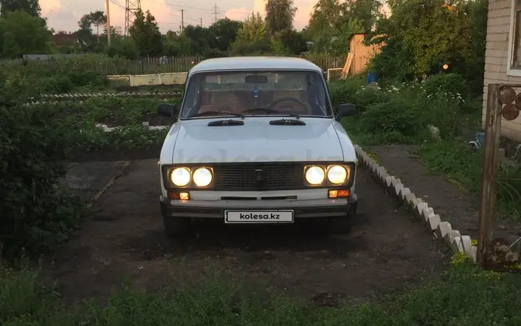ВАЗ (Lada) 2106 2000 годаfor1 850 000 тг. в Петропавловск