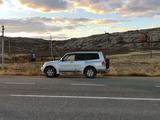 Mitsubishi Pajero 2004 года за 4 300 000 тг. в Алматы – фото 2