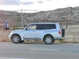 Mitsubishi Pajero 2004 года за 4 300 000 тг. в Алматы