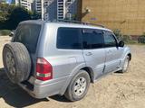 Mitsubishi Pajero 2004 года за 4 300 000 тг. в Алматы – фото 4