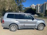 Mitsubishi Pajero 2004 года за 4 300 000 тг. в Алматы – фото 5