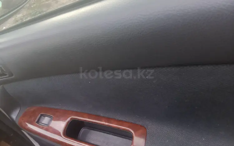 Toyota Camry 2006 года за 5 090 000 тг. в Актобе